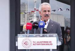 Bakan Uraloğlu: Ülkemiz, uluslararası ticaret faaliyetleri açısından anahtar konumdadır