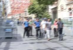 İstanbul'un 6 ilçesinde 11 Eylül'e kadar toplantı ve gösteri yürüyüşleri yasaklandı
