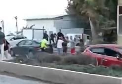 Hatay’da 2 grup arasında kavga; polis havaya ateş açtı