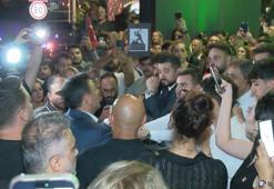 CHP İstanbul İl Başkanlığı çevresinde güvenlik önlemi