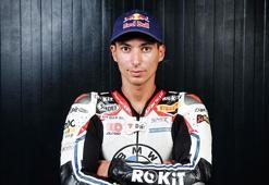 Toprak Razgatlıoğlu’ndan Fransa’da rekor