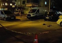 Düğünde çıkan kavgada tabancayla vuruldu