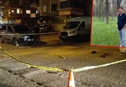 Düğünde çıkan kavgada tabancayla öldürüldü