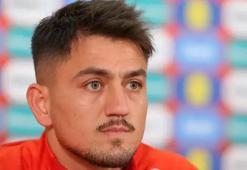 Fenerbahçe'de Cengiz Ünder, Beşiktaş’a kiralandı