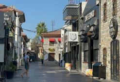 Marmaris'te, Barlar Sokağı'nda silahlı kavga: 1 ölü, 1 yaralı