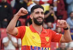 Göztepe'de Ahmed Ildız vedaya hazırlanıyor