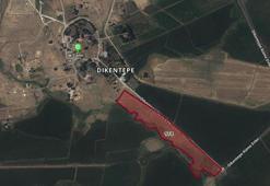 68 yıllık tapu davası sonuca bağlandı; 44 bin 345 metrekare 100 mirasçıya pay edildi