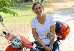 İzmirli profesör, motosikletiyle 60 günde 11 ülke gezdi