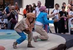 Çanakkale Kültür Yolu Festivali sona erdi