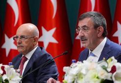 Cevdet Yılmaz: Ülkemiz, 2025 sonunda Avrupa'nın 6'ncı büyük ekonomisi konumunda olacaktır