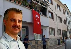 Bursa'ya şehit ateşi düştü