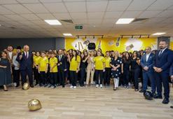 Türkiye'nin ilk ve tek yapay zeka bölümünde yeni dönemin ilk ders zili çaldı