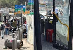 Kudüs'te silahlı saldırı: 5 ölü