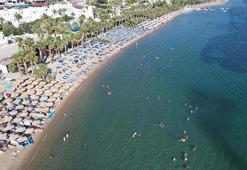 Ege Denizi'nde deniz suyu sıcaklığı arttı: Yüzme sezonu 11 gün uzadı