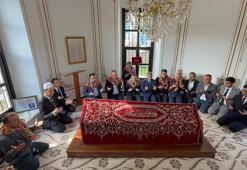 Hayme Ana, Kütahya’da anıldı