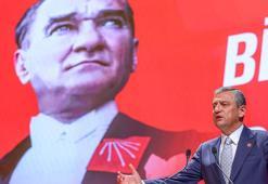 Özgür Özel: Ne yaparsanız yapın başaramayacaksınız