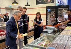 Bursa’da kurallara uymayan işletmelere 11 milyon lira ceza