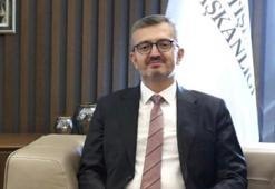 İletişim Başkanı Duran: OVP, sürdürülebilir bir gelecek için milletimizin yol haritasıdır