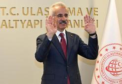 Bakan Uraloğlu: 2025’in ilk 6 ayında 559 bin 223 engelli yolcuya hizmet verdik