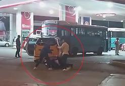 İki ailenin 'altın borcu' kavgası; 4 yaralı