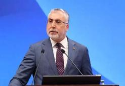 Bakan Işıkhan: OVP ile istihdam ve büyüme oranlarında daha yüksek seviyelere ulaşacağız