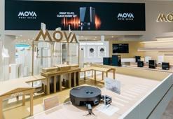 MOVA, IFA 2025’te ürünlerini sergiliyor