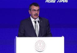 Bakan Tekin: Bu toprakların dili de, ezgisi de, duası da birbirinin hasmı değil hasretidir