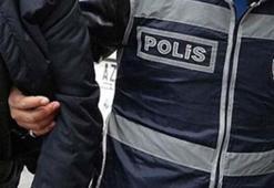 Provokatif ve dezenformasyon içerikli paylaşımlara 10 gözaltı