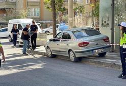 Şanlıurfa’da otomobil durağa daldı: 1 çocuk öldü, 3 yaralı