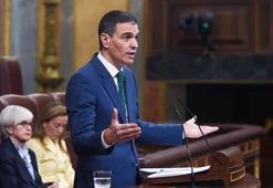 İspanya’dan İsrail'e karşı yaptırım kararı