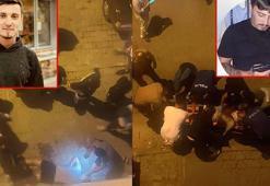 Arkadaşını öldüren sanığa ‘haksız tahrik’ ve ‘takdir indirimi’ ile 15 yıl hapis