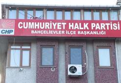 CHP İl Başkanlığı binası, Bahçelievler İlçe Başkanlığı binası oldu