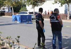 Belediye otobüsünden inip, yolun karşısına geçmek isterken otomobilin çarpmasıyla öldü