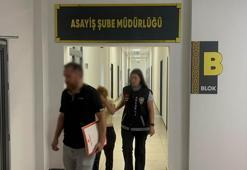 144 suç kaydı olan hırsızlar, girdikleri evden 300 bin TL değerinde ziynet eşyası çaldı