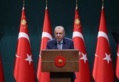 Cumhurbaşkanı Erdoğan: 'Mahkeme kararlarını tanımıyorum' demek, hukuk devletine açıkça kafa tutmaktır