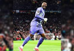 Trabzonspor, Andre Onana transferinde mutlu sona ulaştı