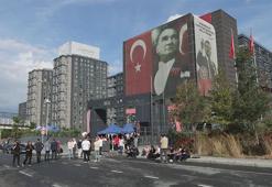 CHP İstanbul İl Başkanlığı önünde yaşananlara ilişkin 24 sosyal medya kullanıcısına soruşturma