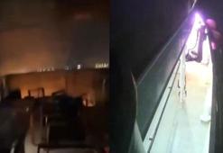 Küresel Sumud Filosu'na ait tekneye dron saldırısı