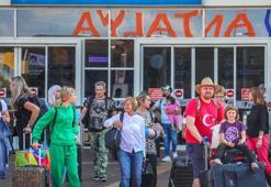 Turizmde 'altın sonbahar'