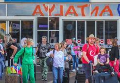 Turizmde 'altın sonbahar'