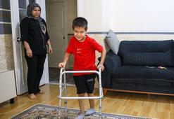 Mert’in ailesi, hastalığına teşhis konulmasını istiyor