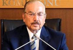 Eski Bakan Güner, vefat etti