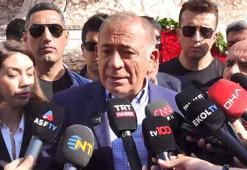 Gürsel Tekin: Bizim resmi binamız şu anda Sarıyer; biz doğru yerdeyiz