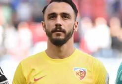 Beşiktaş, Gökhan Sazdağı ile prensipte anlaştı