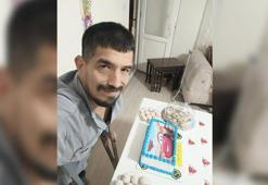 Bedensel engelli sokak ortasında bıçaklandı