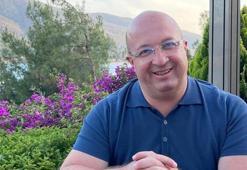 'İlker müdür yakın dostumdur, verdiğim parayı ödemediyse de canı sağ olsun'