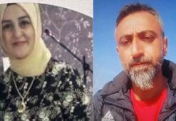 Eşini 57 bıçak darbesiyle öldüren sanık: ‘Beni kurtarın’ diye bağırdı