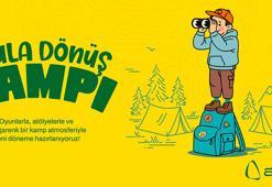 Akmerkez’de ‘Okula Dönüş Kampı’ başladı