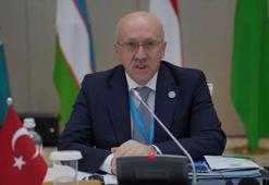 Ticaret Bakan Yardımcısı Uçarmak, TDT 11’inci Gümrük İdaresi Başkanları Toplantısı’na katıldı