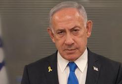 Netanyahu'dan Gazze halkına tehdit: Uyarıldınız, oradan çıkın
